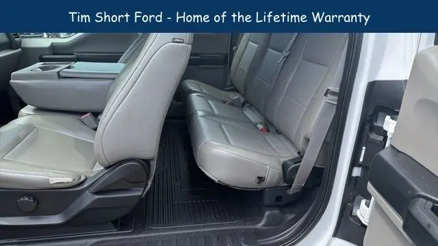 2019 Ford F-250 Super Duty Lariat