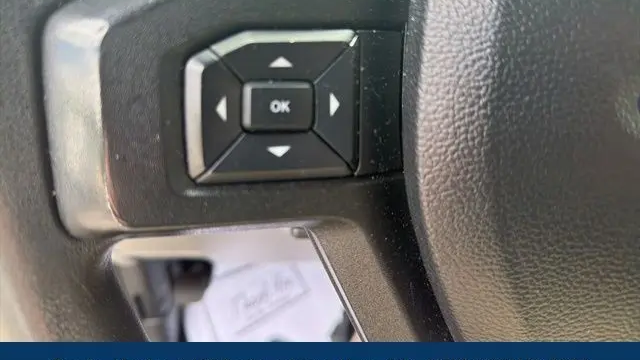 2019 Ford F-250 Super Duty Lariat
