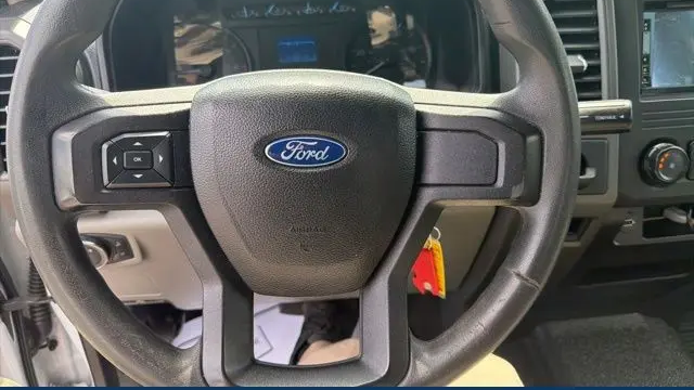 2019 Ford F-250 Super Duty Lariat