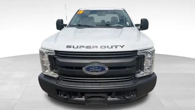 2019 Ford F-250 Super Duty Lariat