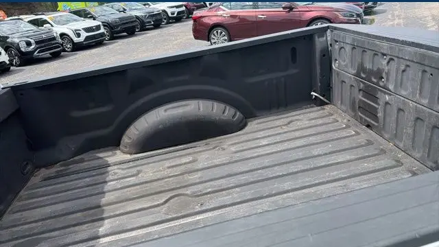 2019 Ford F-250 Super Duty Lariat