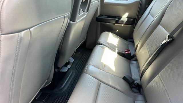 2021 Ford F-250 Super Duty Lariat