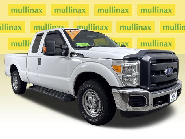 2015 Ford F-250 - $19,901
