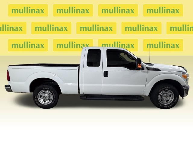 2015 Ford F-250 - $19,901