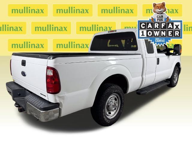 2015 Ford F-250 - $19,901