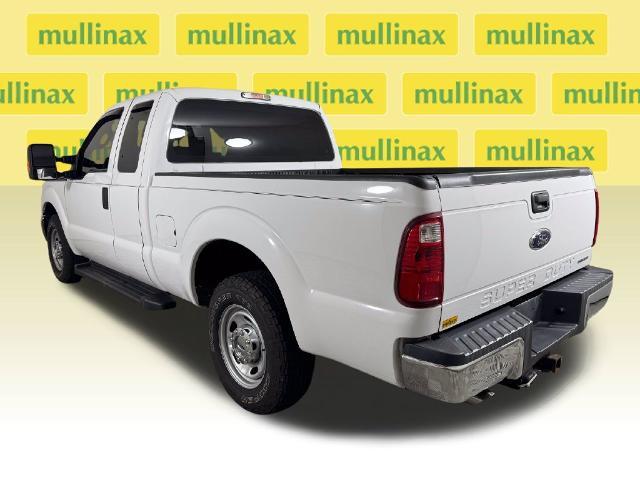 2015 Ford F-250 - $19,901