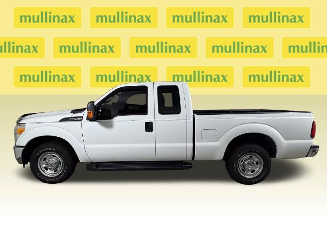 2015 Ford F-250 - $19,901