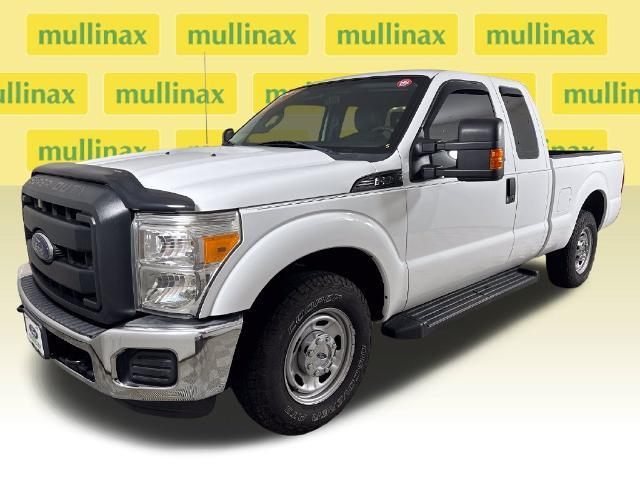 2015 Ford F-250 - $19,901