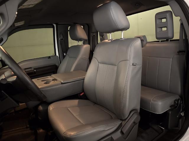 2015 Ford F-250 - $19,901