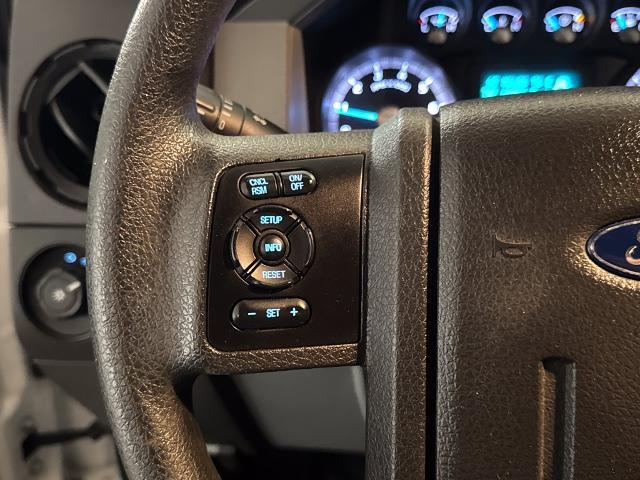 2015 Ford F-250 - $19,901