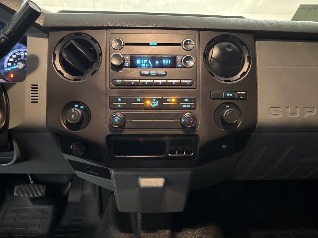 2015 Ford F-250 - $19,901