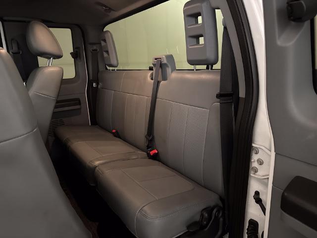 2015 Ford F-250 - $19,901