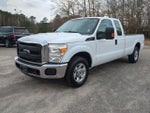 2016 F-250 Super Duty Thumbnail 8