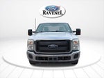 2016 F-250 Super Duty Thumbnail 9
