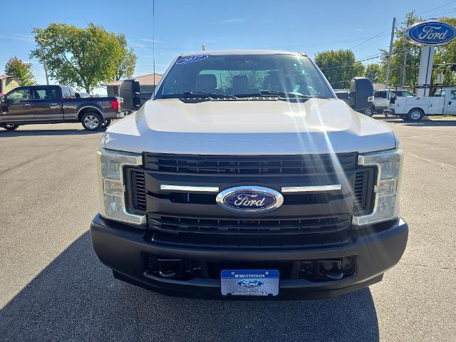 2017 Ford F-250 - $24,995
