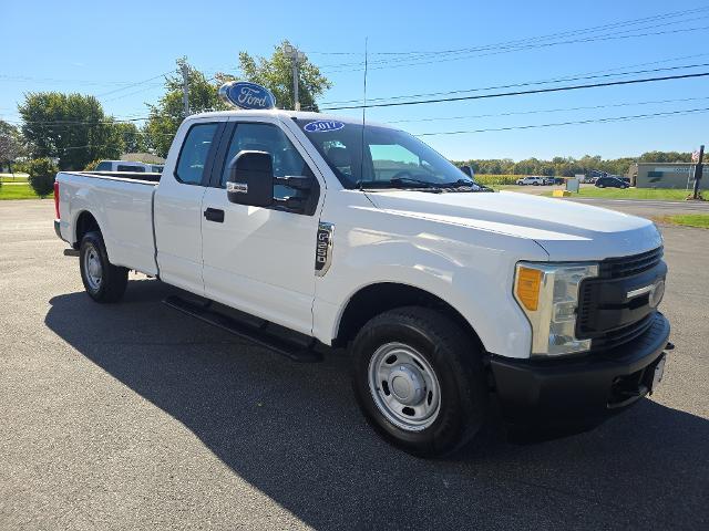 2017 Ford F-250 - $24,995