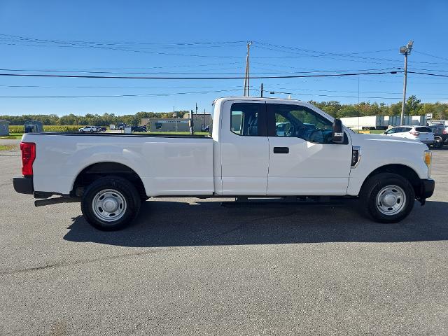 2017 Ford F-250 - $24,995