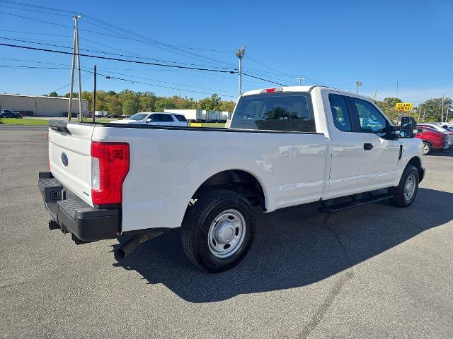 2017 Ford F-250 - $24,995