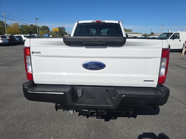 2017 Ford F-250 - $24,995