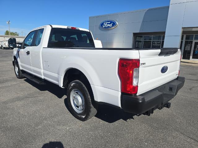 2017 Ford F-250 - $24,995