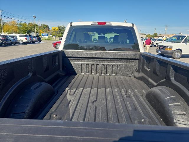 2017 Ford F-250 - $24,995