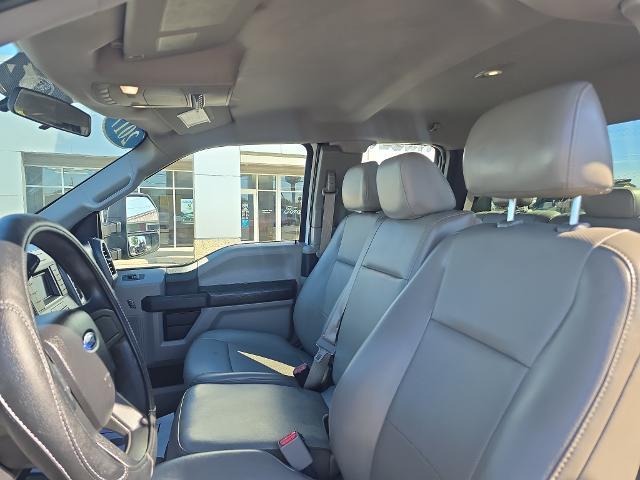 2017 Ford F-250 - $24,995
