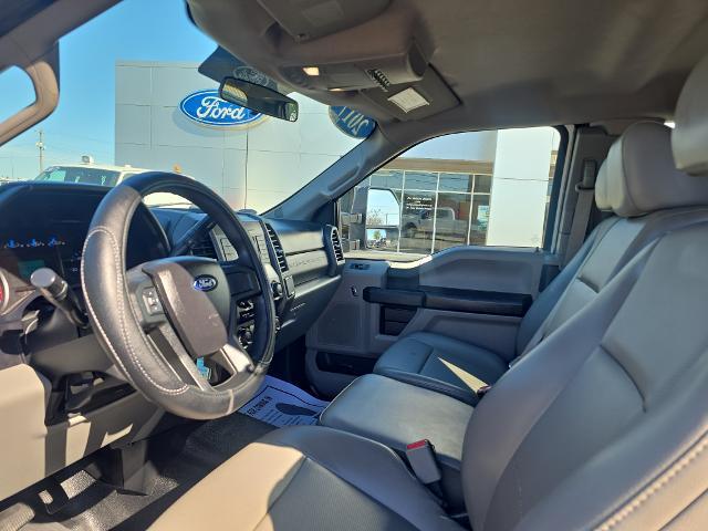 2017 Ford F-250 - $24,995
