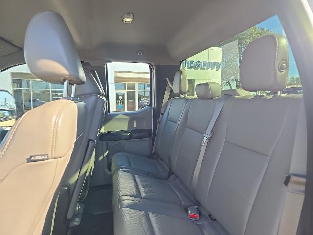 2017 Ford F-250 - $24,995