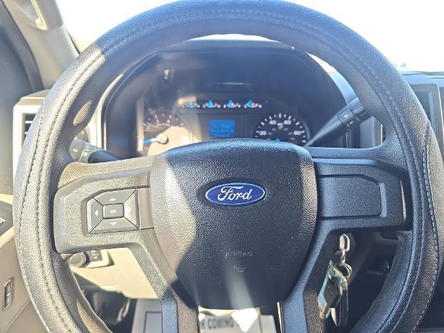 2017 Ford F-250 - $24,995