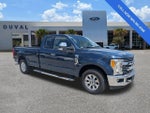 2017 F-250 Super Duty Thumbnail 2
