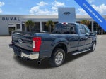 2017 F-250 Super Duty Thumbnail 4