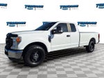 2020 F-250 Super Duty Thumbnail 1
