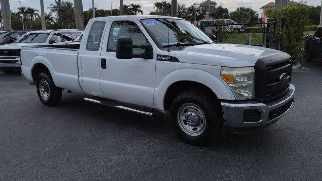 Preowned 2016 Ford F-250 Super Duty Lariat for Sale