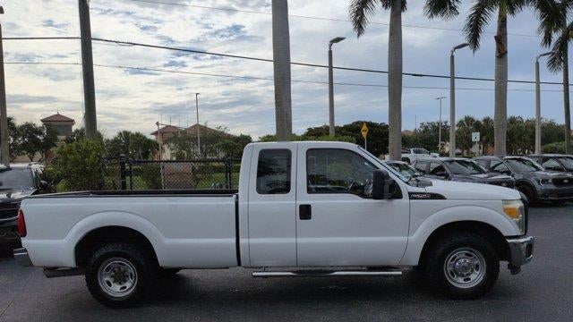 2016 Ford F-250 Super Duty Lariat