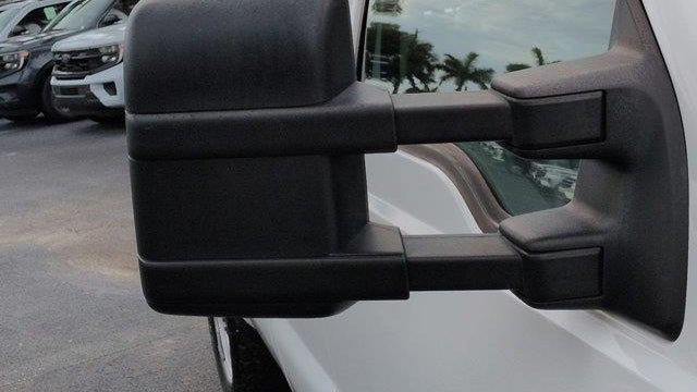 2016 Ford F-250 Super Duty Lariat
