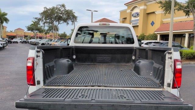 2016 Ford F-250 Super Duty Lariat