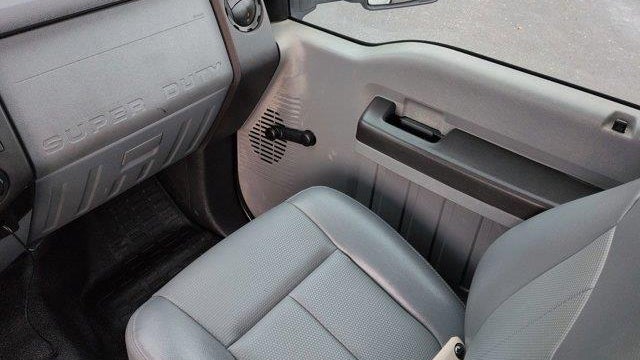 2016 Ford F-250 Super Duty Lariat