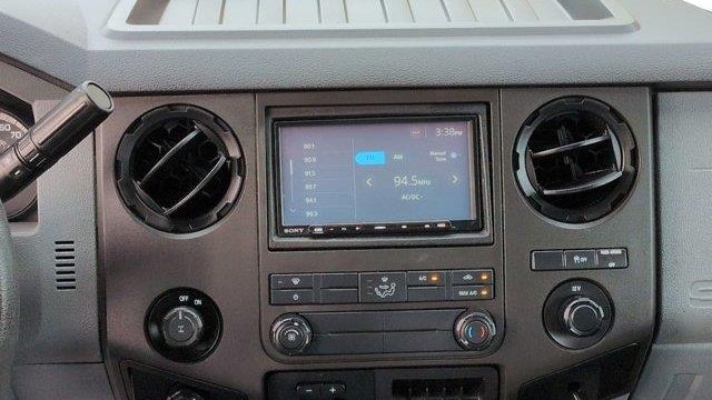 2016 Ford F-250 Super Duty Lariat