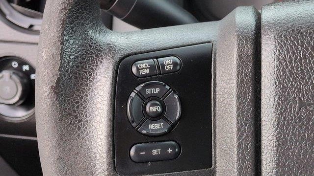 2016 Ford F-250 Super Duty Lariat