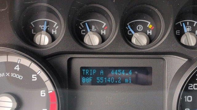 2016 Ford F-250 Super Duty Lariat