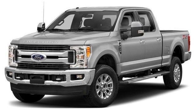 Preowned 2019 Ford F-250 Super Duty XLT for Sale