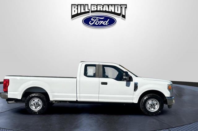 2022 Ford F-250 - $28,994
