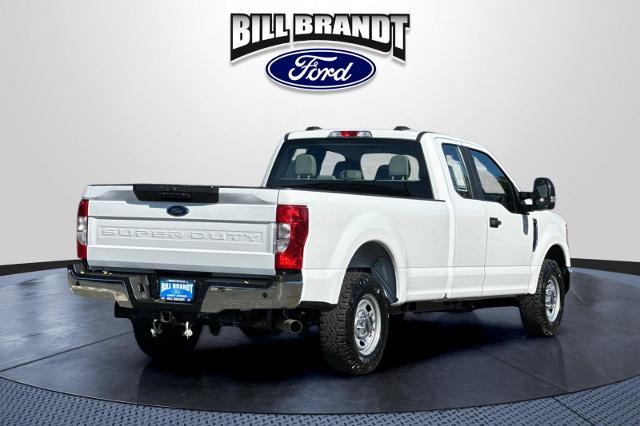2022 Ford F-250 - $28,994