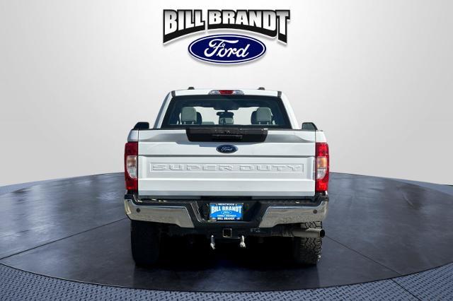 2022 Ford F-250 - $28,994