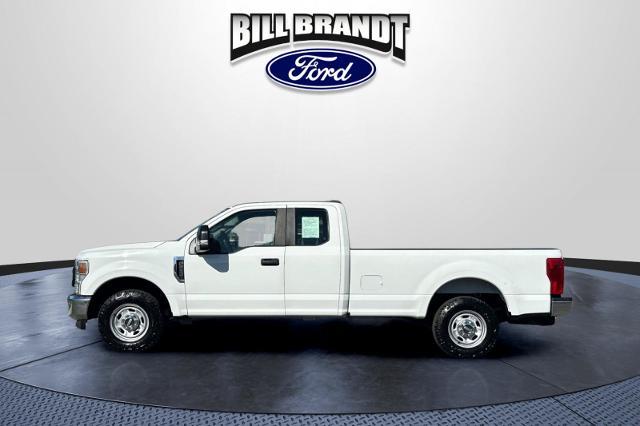 2022 Ford F-250 - $28,994