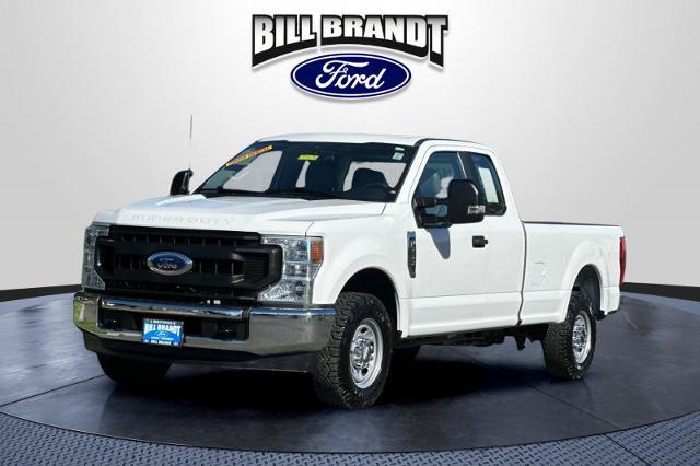 2022 Ford F-250 - $28,994