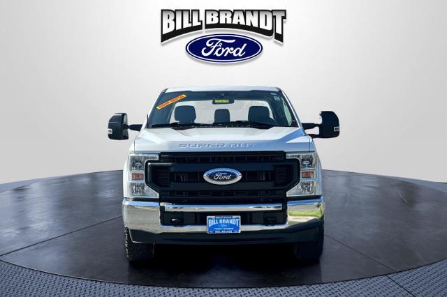 2022 Ford F-250 - $28,994