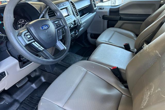 2022 Ford F-250 - $28,994