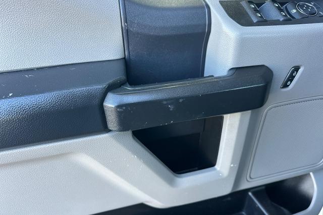 2022 Ford F-250 - $28,994