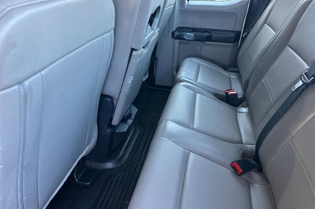 2022 Ford F-250 - $28,994